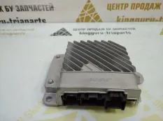 Усилитель звука Geely Tugella 2023 6600000663 FY11 РЕСТАЙЛИНГ JLH4G20TDB