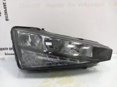 Фара галогеновая Skoda Rapid 2020-2022 60U941020 2 NK6, правая