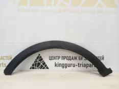 Расширитель крыла Hyundai Creta 2016-2020 87713M0000 1 GSR ДО РЕСТАЙЛИНГ, передний левый