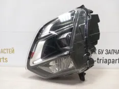 Фара ЛЭД LED светодиодная Omoda C5 2022-2024 605000530AA T19C, левая