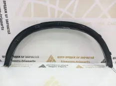 Расширитель крыла BMW X3 2010-2014 51778052078 F25 M-PACK, задний правый