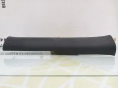 Накладка порога внутренняя Geely Tugella 2023 6600015641 FY11 РЕСТАЙЛИНГ JLH4G20TDB, передняя левая