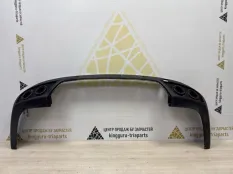 Спойлер Бампера Exeed RX 2023-2024 602002613AA T22, задний