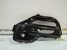 Решетка противотуманной фары BMW X5 2019-2023 51118099731 G05 M-PACK, левая