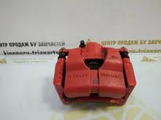 Суппорт тормозной Geely Tugella 2023 6600110808 FY11 РЕСТАЙЛИНГ JLH4G20TDB, передний правый