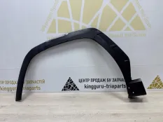Расширитель крыла Hyundai Tucson 2020-2022 87711N9100 4 NX4, передний левый