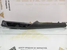 Накладка торпедо Geely Tugella 2023 6600015869962 FY11 РЕСТАЙЛИНГ JLH4G20TDB