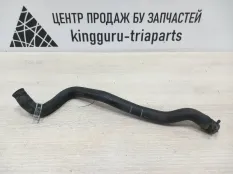 Патрубок системы охлаждения Geely Tugella 2023 6600130877 FY11 РЕСТАЙЛИНГ JLH4G20TDB