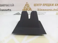 Накладка замка багажника Geely Tugella 2023 6600061121 FY11 РЕСТАЙЛИНГ JLH4G20TDB