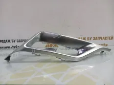 Накладка бампера Omoda C5 2022-2024 602002022AA T19C, задняя левая