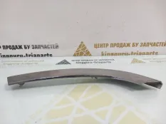 Молдинг бампера Lada Vesta 2015-2022 8450008924 1 GFL_ ДО РЕСТАЙЛИНГ, передний