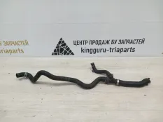 Патрубок системы охлаждения Geely Tugella 2023 6600130879 FY11 РЕСТАЙЛИНГ JLH4G20TDB