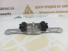 Ответная часть замка багажника Geely Tugella 2023 6600061243 FY11 РЕСТАЙЛИНГ JLH4G20TDB