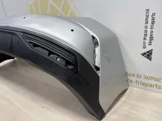 Бампер Hyundai Solaris 2020-2022 86611H5500 2 HCR РЕСТАЙЛИНГ, задний