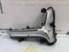 Дневной ходовой огонь Changan Uni-K 2020-2026 4121110CR01 1, передний левый