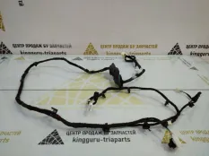 Проводка крышки багажника Geely Tugella 2023 8891983986 FY11 РЕСТАЙЛИНГ JLH4G20TDB
