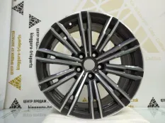 Диск литой R18 BMW 3 2018-2022 8089891 G20