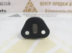 Ответная часть замка двери Geely Tugella 2023 3055852 FY11 РЕСТАЙЛИНГ JLH4G20TDB