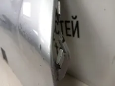 Накладка бампера Exeed LX 2021-2024 602002230AA T1C, задняя