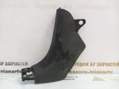 Обивка порога Geely Tugella 2023 6600015619 FY11 РЕСТАЙЛИНГ JLH4G20TDB, передняя левая