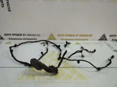 Проводка крышки багажника Geely Tugella 2023 8891405332 FY11 РЕСТАЙЛИНГ JLH4G20TDB