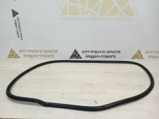Уплотнитель двери Geely Tugella 2023 6600224349 FY11 РЕСТАЙЛИНГ JLH4G20TDB, передний правый