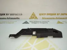 Кронштейн бампера Geely Tugella 2023 6600007092 FY11 РЕСТАЙЛИНГ JLH4G20TDB, задний левый