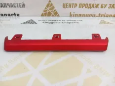 Молдинг бампера Changan CS55 Plus 2021-2024 2803332AW20 1, левый