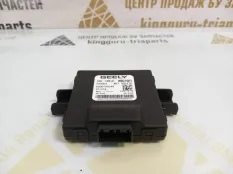 Блок управления крышкой багажника Geely Tugella 2023 6600199349 FY11 РЕСТАЙЛИНГ JLH4G20TDB