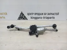 Трапеция дворников Geely Tugella 2023 6600002536 FY11 РЕСТАЙЛИНГ JLH4G20TDB