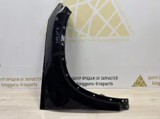 Крыло Skoda Kodiaq 2016-2022 565821106 1 NS7 ДО РЕСТАЙЛИНГ, переднее правое