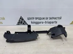 Дефлектор радиатора Changan CS55 Plus 2021-2024 8112130AW20 1