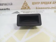 Кнопка открывания багажника Geely Tugella 2023 6600001041 FY11 РЕСТАЙЛИНГ JLH4G20TDB