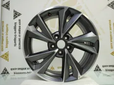 Диск Литой R17 Omoda S5 2022 203000434AA 1