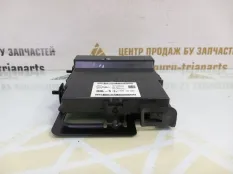Электронный блок Geely Tugella 2023 6600000703 FY11 РЕСТАЙЛИНГ JLH4G20TDB