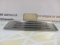 Накладка порога внутренняя Geely Tugella 2023 6600006648 FY11 РЕСТАЙЛИНГ JLH4G20TDB, задняя правая