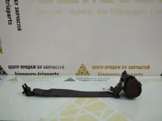 Ремень безопасности Geely Tugella 2023 8889590258 FY11 РЕСТАЙЛИНГ JLH4G20TDB, задний левый