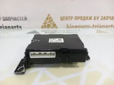 Электронный блок Geely Tugella 2023 6600139056 FY11 РЕСТАЙЛИНГ JLH4G20TDB