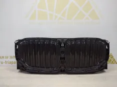 Жалюзи радиатора BMW X5 2019-2023 51749465527 G05