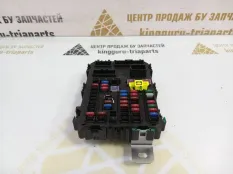Блок предохранителей Geely Tugella 2023 8890652688 FY11 РЕСТАЙЛИНГ JLH4G20TDB