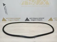 Уплотнитель двери Geely Tugella 2023 6600224353 FY11 РЕСТАЙЛИНГ JLH4G20TDB, задний правый