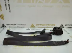 Ремень безопасности Geely Tugella 2023 8890926575 FY11 РЕСТАЙЛИНГ JLH4G20TDB, передний правый