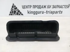 Воздухозаборник Geely Tugella 2023 6600006613 FY11 РЕСТАЙЛИНГ JLH4G20TDB