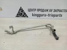 Патрубок системы охлаждения Geely Tugella 2023 5511692081 FY11 РЕСТАЙЛИНГ JLH4G20TDB