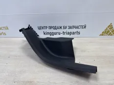 Накладка порога внутренняя Geely Tugella 2023 6600064543 FY11 РЕСТАЙЛИНГ JLH4G20TDB, задняя правая