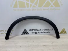 Расширитель крыла BMW X5 2019-2023 51777440919 G05, задний левый