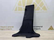 Обивка центральной стойки салона Geely Tugella 2023 6600015628 FY11 РЕСТАЙЛИНГ JLH4G20TDB, правая