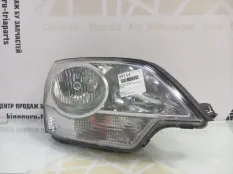 Фара галогеновая Opel Antara 2006-2011 96699882 1 L07 ДО РЕСТАЙЛИНГ, передняя правая