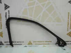 Накладка рамки двери верхняя Geely Tugella 2023 6600015246 FY11 РЕСТАЙЛИНГ JLH4G20TDB, передняя левая