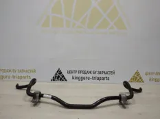 Стабилизатор подвески передний Geely Tugella 2023 4015012600 FY11 РЕСТАЙЛИНГ JLH4G20TDB